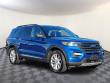 Used 2020 Ford Explorer XLT SUV