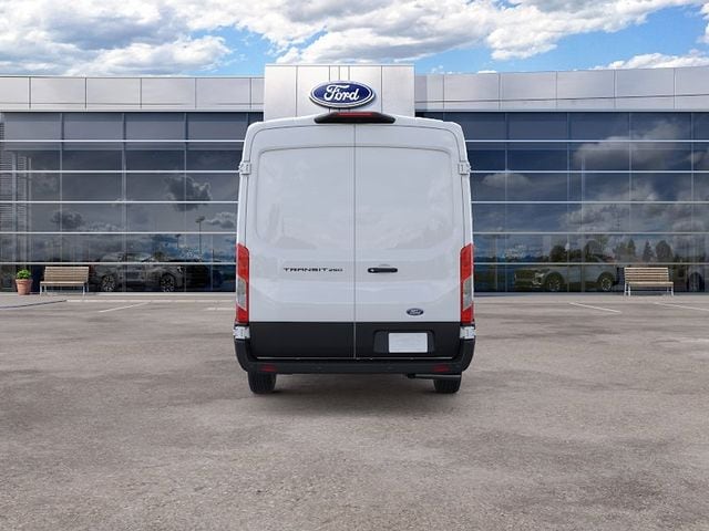 2026 Ford Transit Van Base - Photo 5