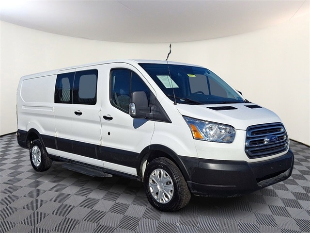 2019 Ford Transit Van Base's photo