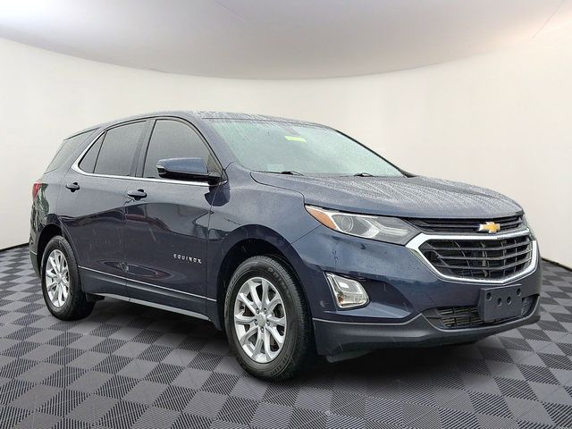 2019 Chevrolet Equinox AWD LT 1.5T's photo