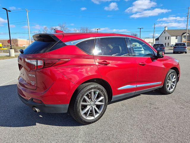 2019 Acura RDX Technology Package - Photo 6