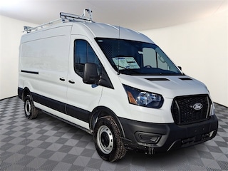 2026 Ford Transit-250 Cargo Van Medium Roof Van
