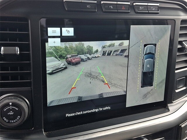 2022 Ford F-150 Lariat photo 4