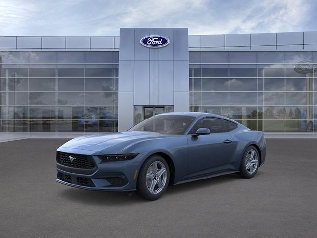 2026 Ford Mustang EcoBoost Fastback's photo