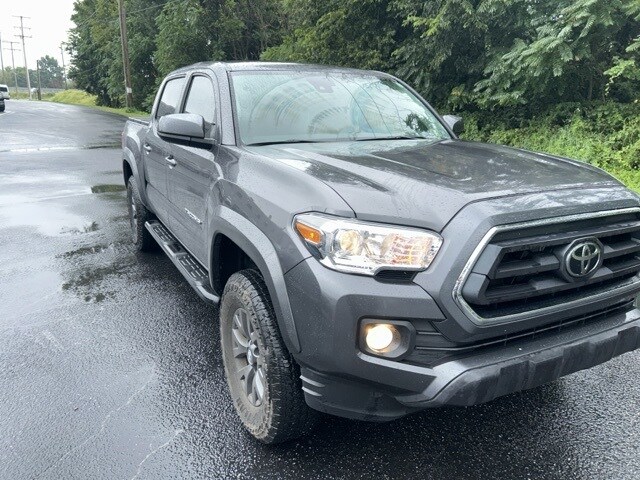 2023 Toyota Tacoma TRD Sport Double Cab photo 2