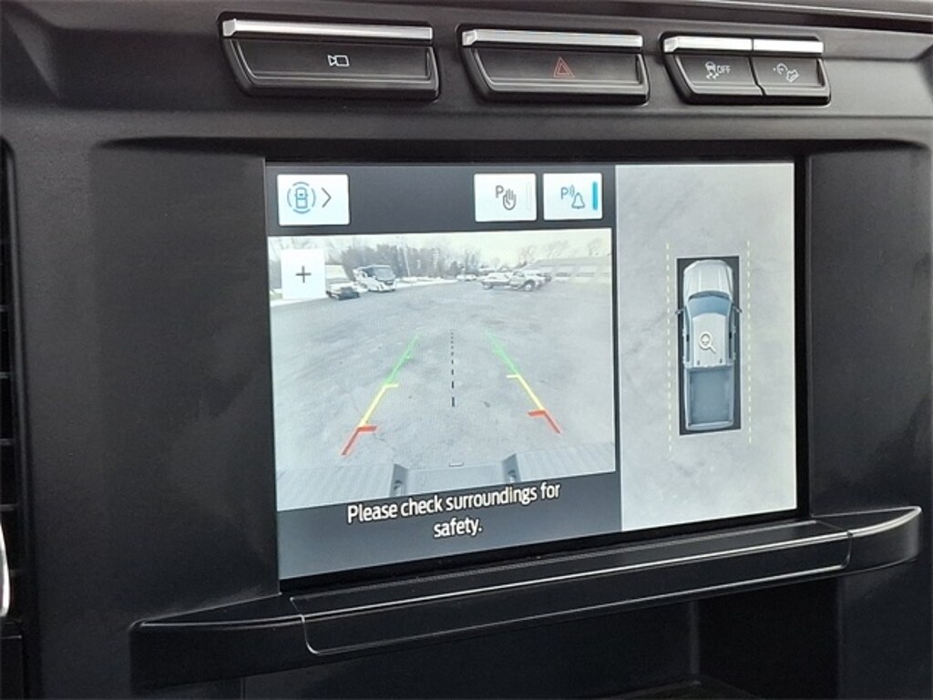 Used 2023 Ford F-250SD XL Truck Regular Cab