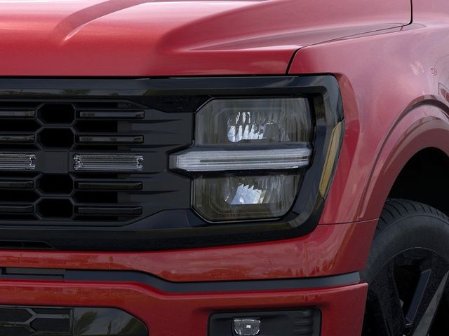 2026 Ford F-150 STX - Photo 18