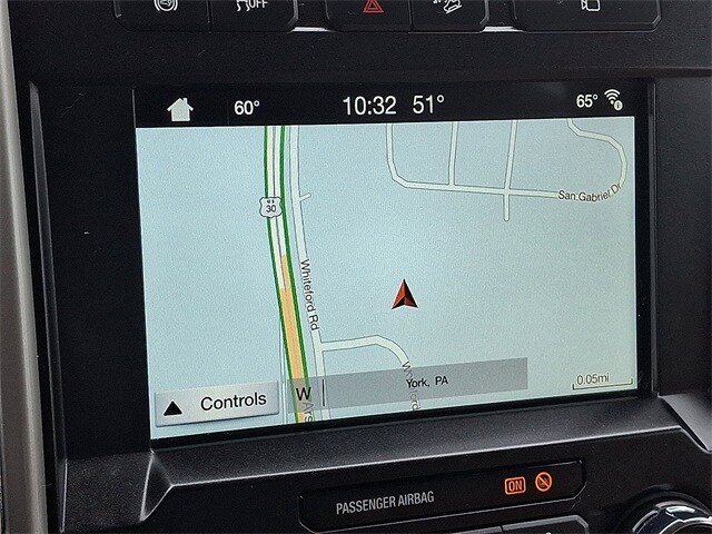 2017 Ford F-350 photo 3