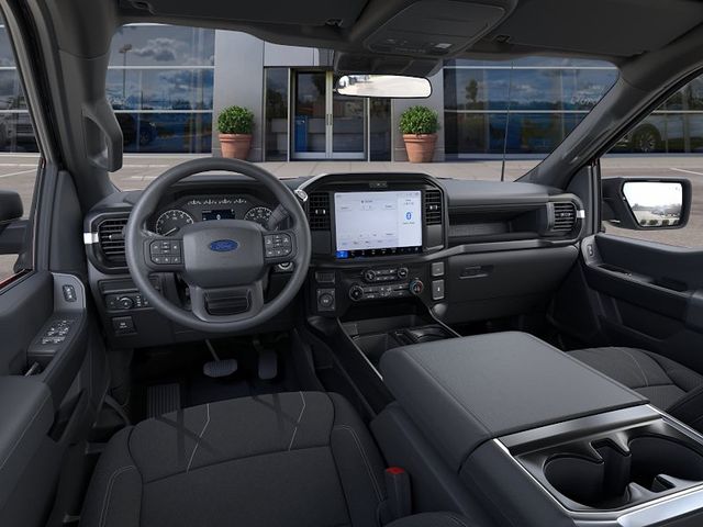 2026 Ford F-150 STX - Photo 9