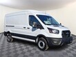Ford Transit-250 Cargo