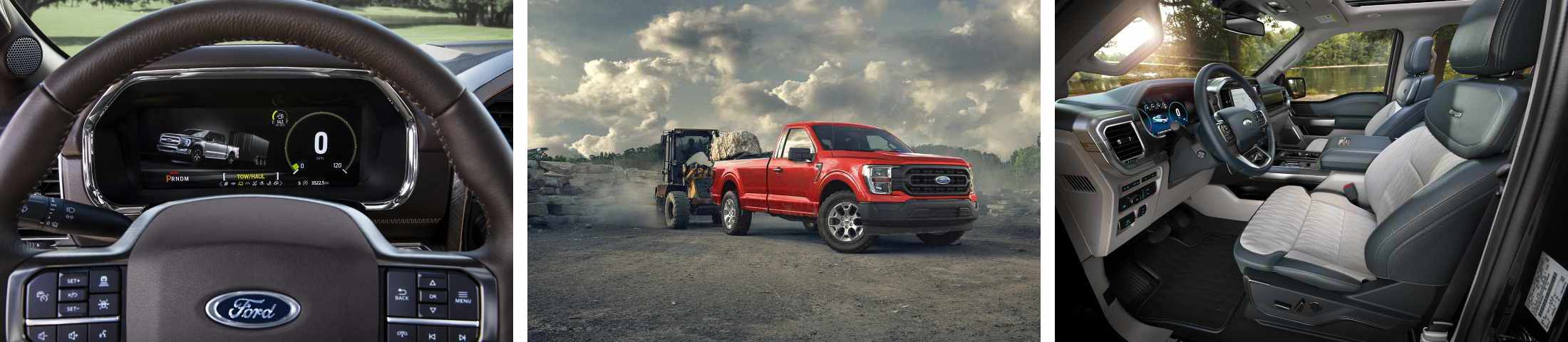 2023 Ford F-150 for Sale in York, PA