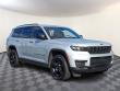 Used 2022 Jeep Grand Cherokee L Altitude SUV