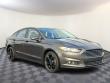 Used 2016 Ford Fusion SE Sedan