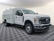 Ford F-350 Chassis