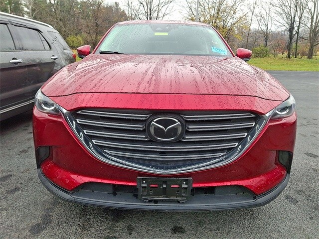 2023 Mazda CX-9 Touring photo 2