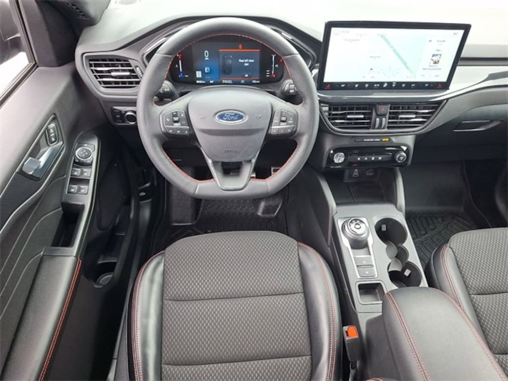 Used 2024 Ford Escape ST-Line SUV