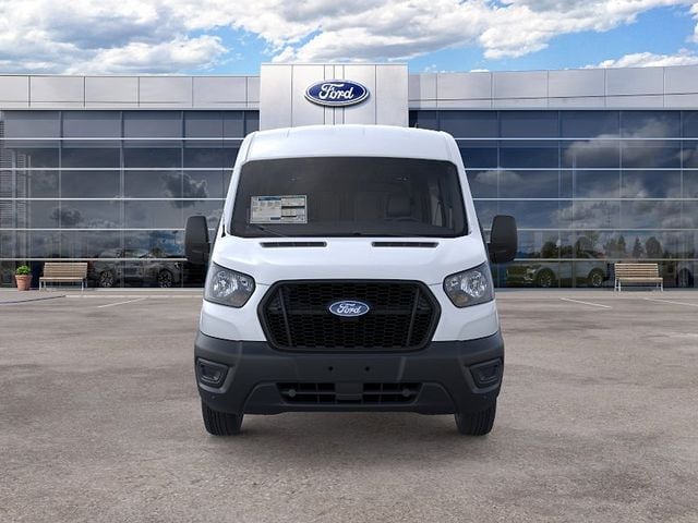 2026 Ford Transit Van Base - Photo 6