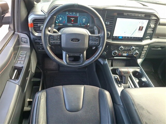 2024 Ford F-150 Raptor photo 2