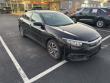 Used 2017 Honda Civic EX Sedan