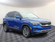 Used 2021 Kia Seltos S SUV