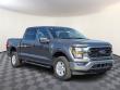 Used 2023 Ford F-150 XLT Truck SuperCrew Cab