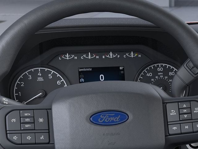 2026 Ford F-150 STX - Photo 13