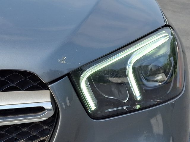 2022 Mercedes-Benz GLE GLE350 - Photo 12