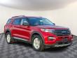 Used 2022 Ford Explorer XLT SUV