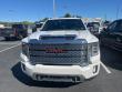 Used 2020 GMC Sierra 3500HD Denali Truck Crew Cab