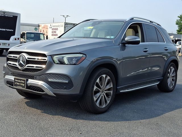 2022 Mercedes-Benz GLE GLE350 - Photo 6