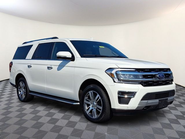 2023 Ford Expedition Max