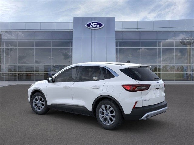 2024 Ford Escape Active photo 4