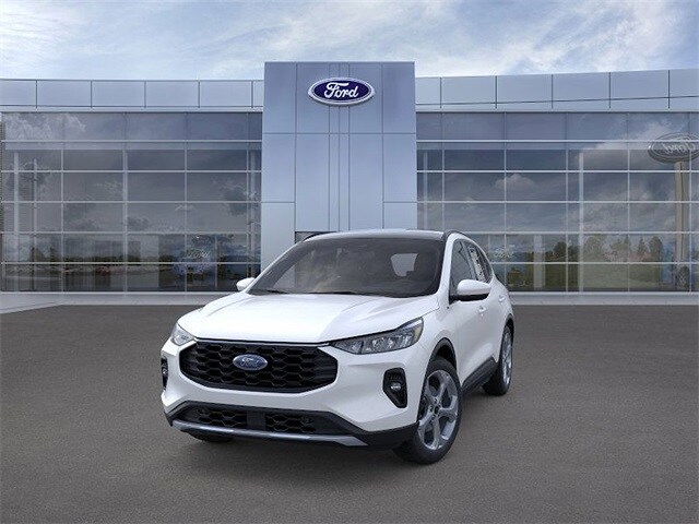 2025 Ford Escape ST-Line Select photo 2