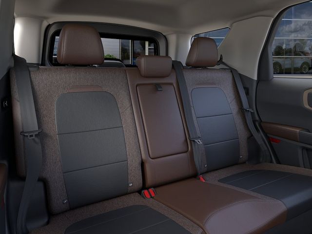 2025 Ford Bronco Sport Outer Banks - Photo 11