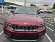 Used 2022 Jeep Grand Cherokee Laredo SUV