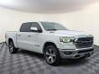 Used 2022 Ram 1500 Laramie Truck Crew Cab