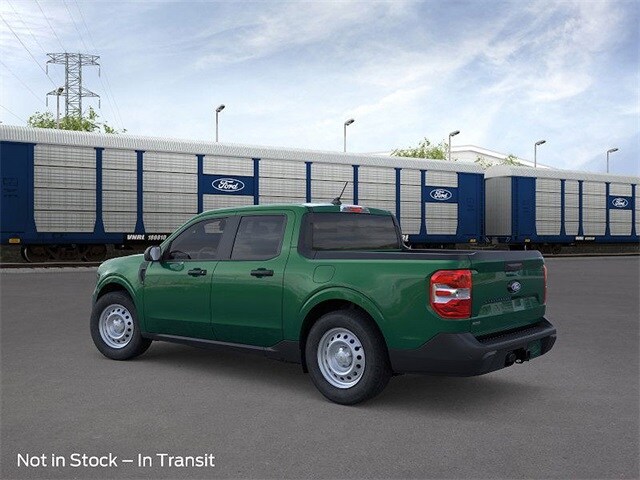 2025 Ford Maverick XL photo 2