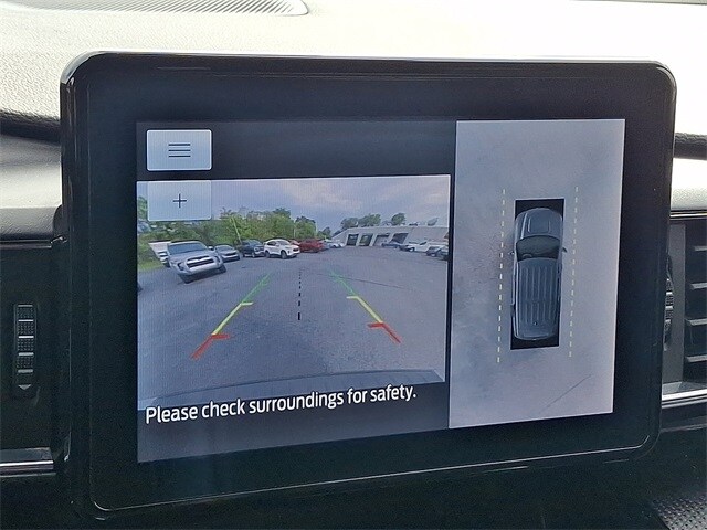 2022 Ford Explorer ST-Line photo 3