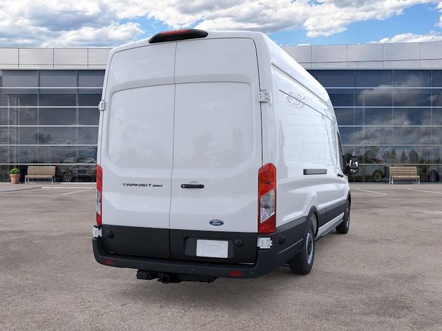 2026 Ford Transit Van Base - Photo 8