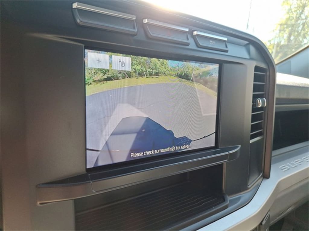 New 2024 Ford F-450 Chassis Truck Regular Cab