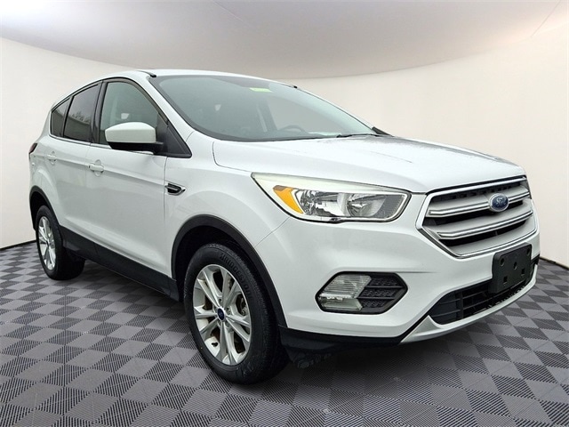 2019 Ford Escape SE's photo