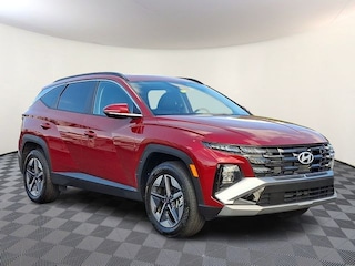 2025 Hyundai Tucson SEL Convenience SUV for sale in Muncy PA