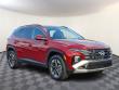 Used 2025 Hyundai Tucson SEL Convenience SUV