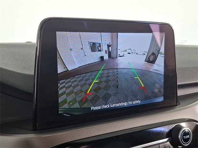 2023 Ford Escape Active photo 4