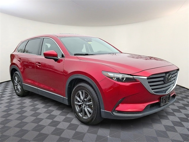 2023 Mazda CX-9 Touring