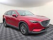  Mazda CX-9