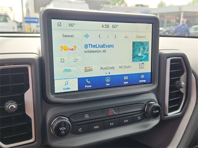 2023 Ford Bronco Sport Big Bend photo 3