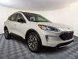Used 2020 Ford Escape Titanium SUV