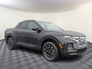 2022 Hyundai Santa Cruz SEL Premium Truck Crew Cab for sale in Muncy PA