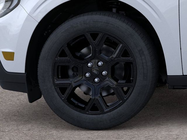 2025 Ford Maverick XLT - Photo 20